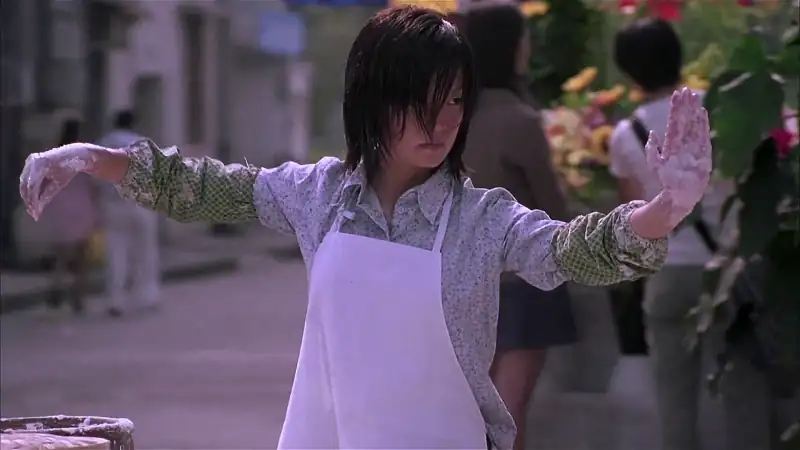 Download Shaolin SoccerDual Audio {Hindi English} 480p [350MB] | 720p [1GB] | 1080p [1.6GB] screenshot 1