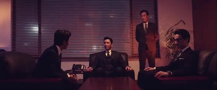 download doctor prisoner (2019) season 1 [org hindi dubbed] 480p | 720p web-dl