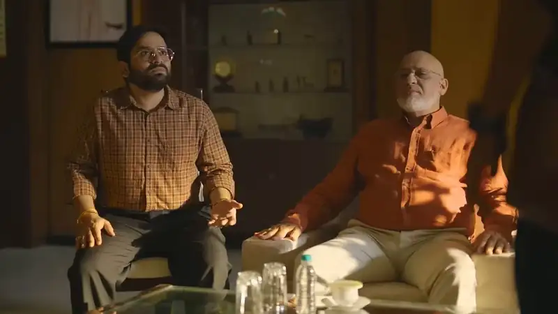 Download Sixer (Season 1) Hindi Amazon MiniTV Complete Web Series 480p | 720p WEB DL screenshot 1