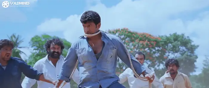 download nayak the hero 2 (2021) hindi dubbed full movie 480p [350mb] | 720p [800mb] | 1080p [1.4gb]