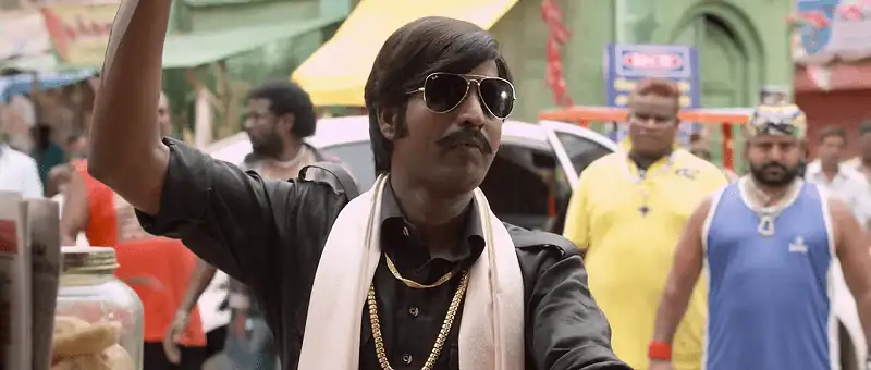 Download Rowdy Rajkumar – Kaththi SandaiHindi Dubbed Movie WEB DL 480p [400MB] | 720p [1.2GB] screenshot 1