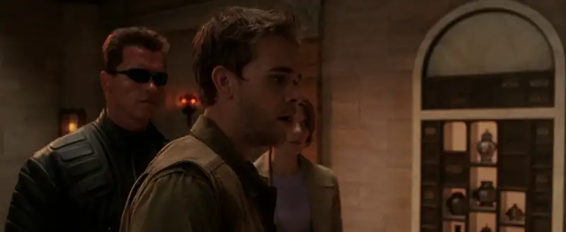 download terminator 3: rise of the machines (2003) dual audio {hindi-english} 480p [350mb] | 720p [900mb] | 1080p [2.2gb]