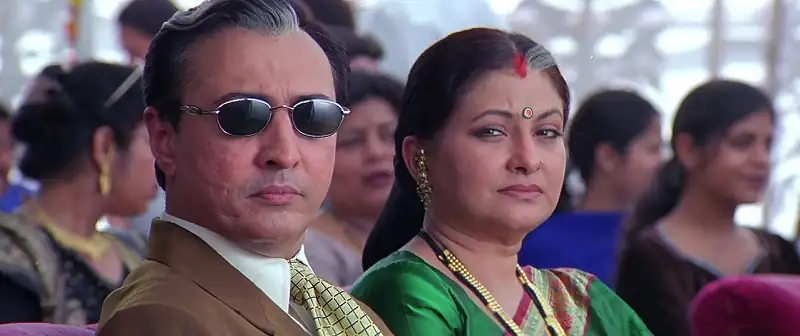 Download Hamara Dil Aapke Paas HaiHindi Full Movie WEB DL 480p [500MB] | 720p [1.1GB] | 1080p [2.5GB] screenshot 5