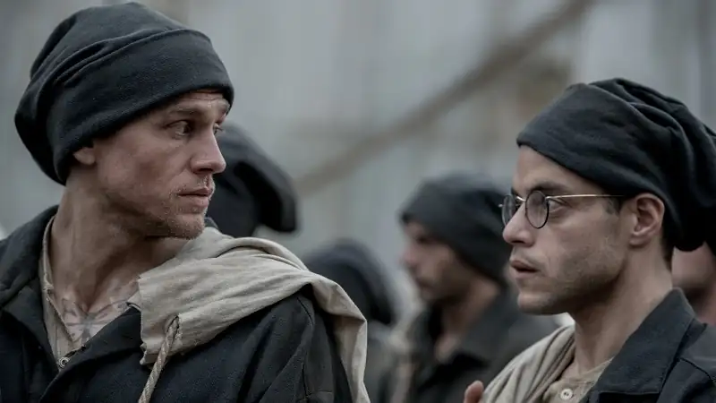 download papillon (2018) bluray {english with subtitles} full movie 480p [500mb] | 720p [1.2gb] | 1080p [2.2gb]