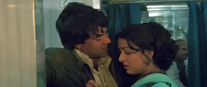 Download The Burning TrainAMZN WEBRip Hindi Full Movie 480p [400MB] | 720p [1.4GB] | 1080p [4GB] screenshot 5