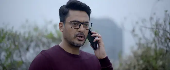 Download Baba Baby OWEB DL AMZN Full Movie 480p [320MB] | 720p [750MB] | 1080p [1.5GB] screenshot 1