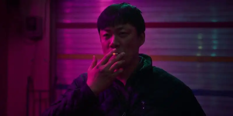 download officer black belt | netflix original (2024) multi audio {hindi-english-korean} web-dl 480p [390mb] | 720p [1.2gb] | 1080p [2.5gb]