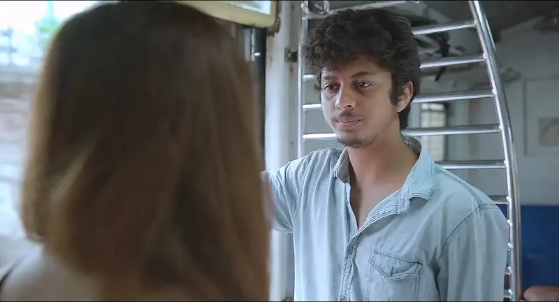 Download Girlfriend ChorSeason 1 Hindi Complete MX Player WEB Series 480p | 720p HDRip screenshot 1