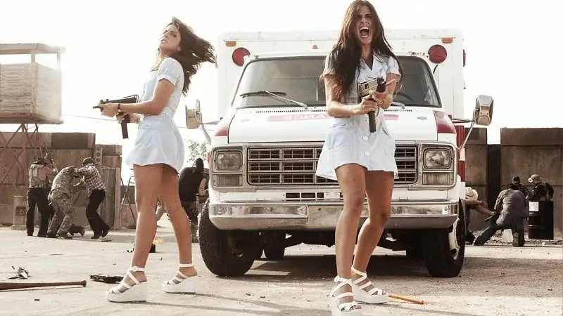 download machete (2010) bluray dual audio {hindi-english} 480p [380mb] | 720p [970mb] | 1080p [1.8gb] full-movie