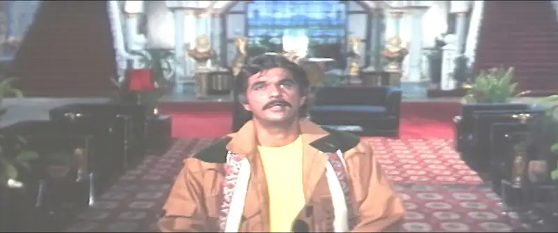 Download Betaaj BadshahHindi Full Movie WEB DL 480p [400MB] | 720p [1.3GB] | 1080p [3.8GB] screenshot 5