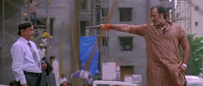 Download Main Insaaf Karoonga – NippuHindi Dubbed Full Movie 480p [350MB] | 720p [1.4GB] | 1080p [3GB] screenshot 1