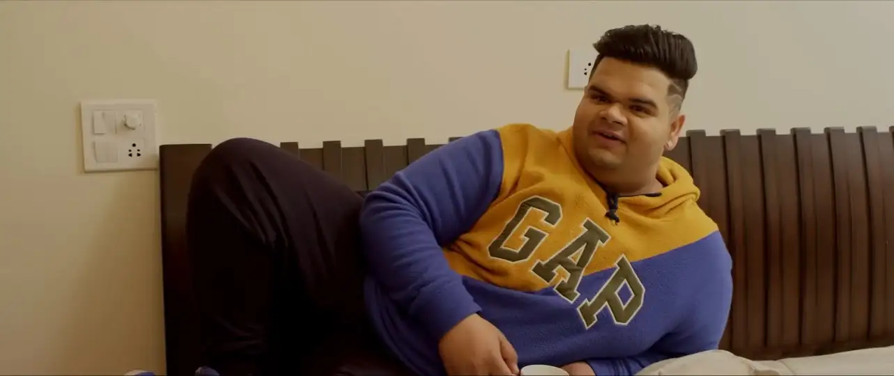 Download Backstage BoysSeason 1 Hindi Complete MX Original WEB Series 480p | 720p HDRip screenshot 3