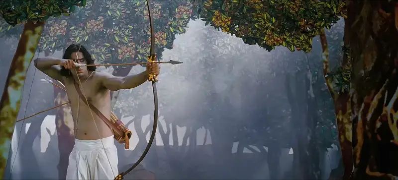 Download Delhi 6Hindi Full Movie WEB DL 480p [400MB] | 720p [1.2GB] | 1080p [4GB] screenshot 2