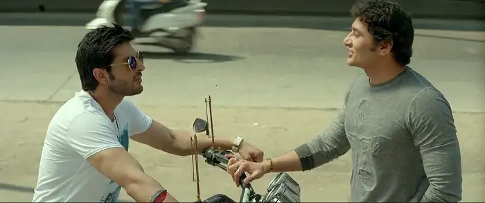 Download Ram RatanHindi Full Movie 480p [300MB] | 720p [1GB] | 1080p [3GB] screenshot 2