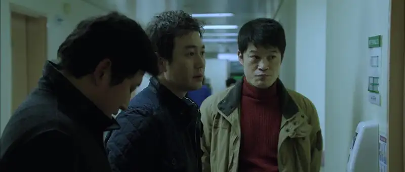 download hwayi: a monster boy (2013) dual audio [hindi + english] bluray 480p [500mb] | 720p [1gb] | 1080p [2.6gb]