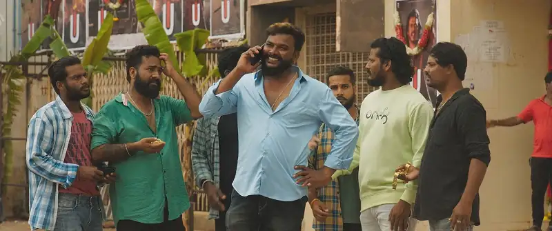 Download UIWEB DL {Hindi DD5.1} Full Movie 480p [350MB] | 720p [1.2GB] | 1080p [2.5GB] screenshot 1