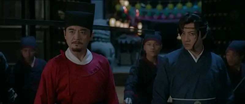 download water margin’s revenge (2022) web-dl dual audio {hindi-chinese} 480p [300mb] | 720p [800mb] | 1080p [1.7gb]