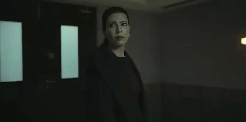 Download Aar Ya Paar (Season 1) Hindi Hotstar Special Complete Web Series 480p | 720p | 1080p WEB DL screenshot 6