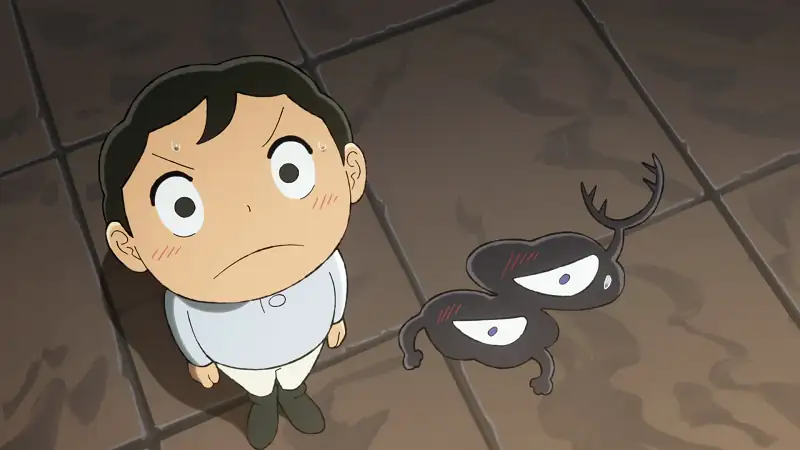 download ranking of kings: the treasure chest of courage (2023) season 1 [s01e01-10 added] hindi dubbed (org) multi audio anime series 480p | 720p | 1080p web-dl