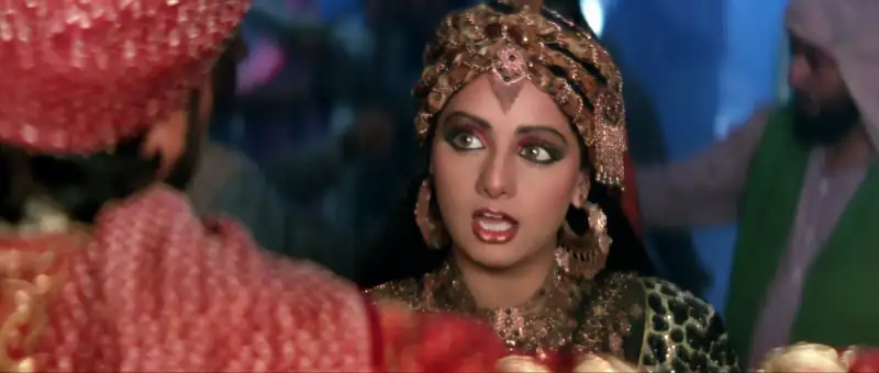 Download Khuda GawahAMZN WEBRip Hindi Full Movie 480p [500MB] | 720p [1.5GB] | 1080p [4.8GB] screenshot 4