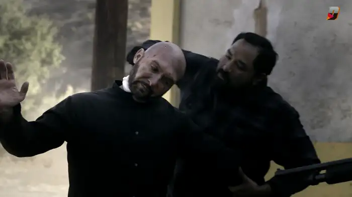 Download Rakshak GundaHindi Full Movie 480p [250MB] | 720p [1.2GB] screenshot 6