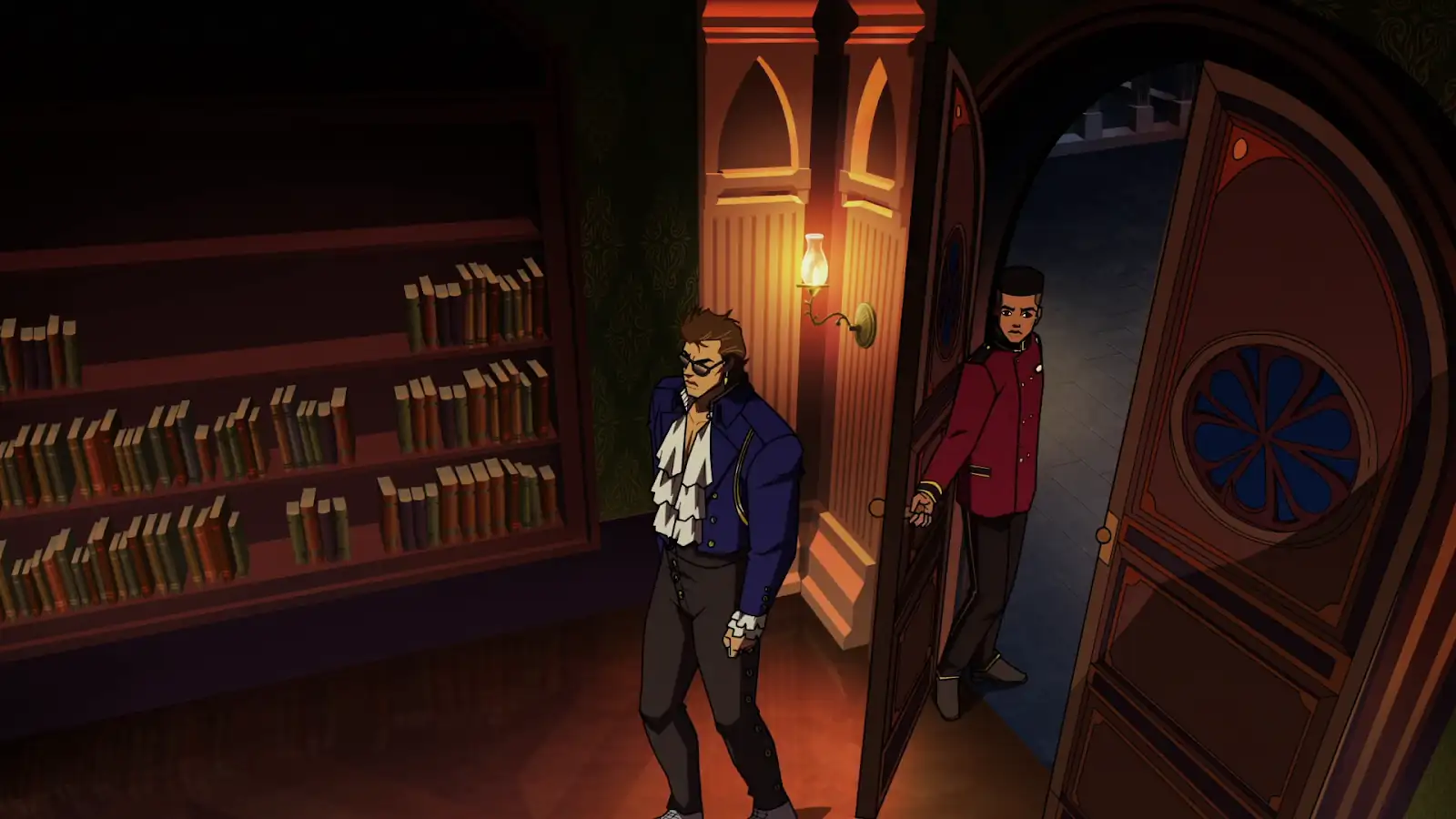 download mortal kombat legends cage match (2023) {english with subtitles} full movie web-dl 480p [250mb] | 720p [650mb] | 1080p [1.5gb]