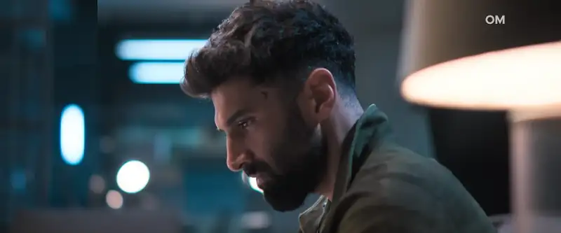 Download Rashtra Kavach OmHindi Full Movie WEB DL 480p | 720p | 1080p | 2160p 4K screenshot 4