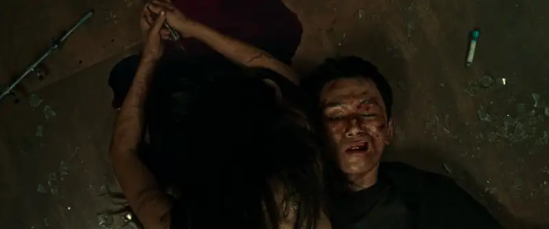 download believer 2 - netflix original (2023) multi-audio {hindi-english-korean} 480p [415mb] | 720p [1.2gb] | 1080p [2.7gb]