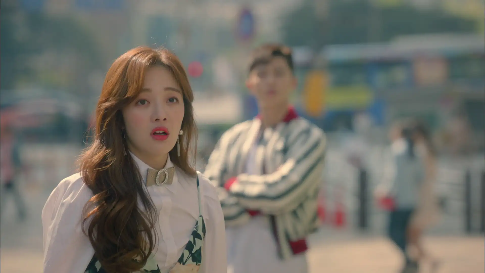 download fight for my way (season 1) dual audio {hindi + korean} complete web series 480p [180mb] | 720p [400mb] web-dl