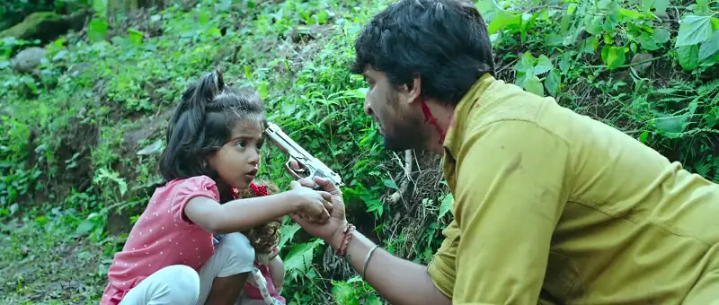 Download Krishna Gaadi Veera Prema GaadhaHDRip ORG. Dual Audio [Hindi – Telugu] Full Movie 480p [500MB] | 720p [1.5GB] | 1080p [4.8GB] screenshot 6