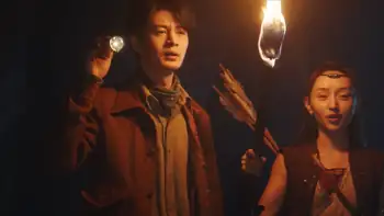 download catch the dragon (2022) dual audio [hindi + chinese] web-dl 480p [250mb] | 720p [750mb]