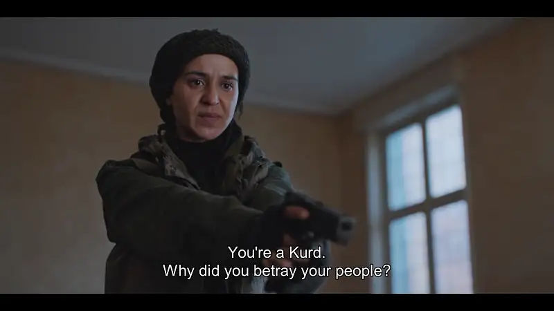 Download BlackoutSeason 1 Hindi Complete MX Originals WEB Series 480p | 720p WEB DL screenshot 2