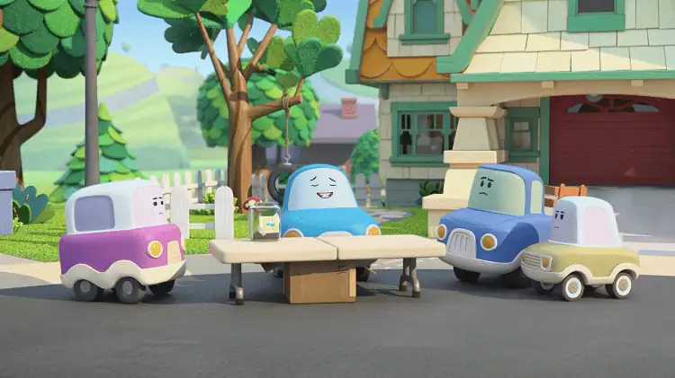 download go! go! cory carson (season 6) dual audio [hindi-english] complete netflix web series 480p [400mb] | 720p [850mb]