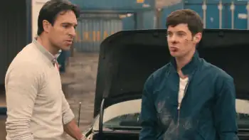 Download Get LuckyDual Audio {Hindi English} 480p [300MB] | 720p [750MB] | 1080p [1.5GB] screenshot 2