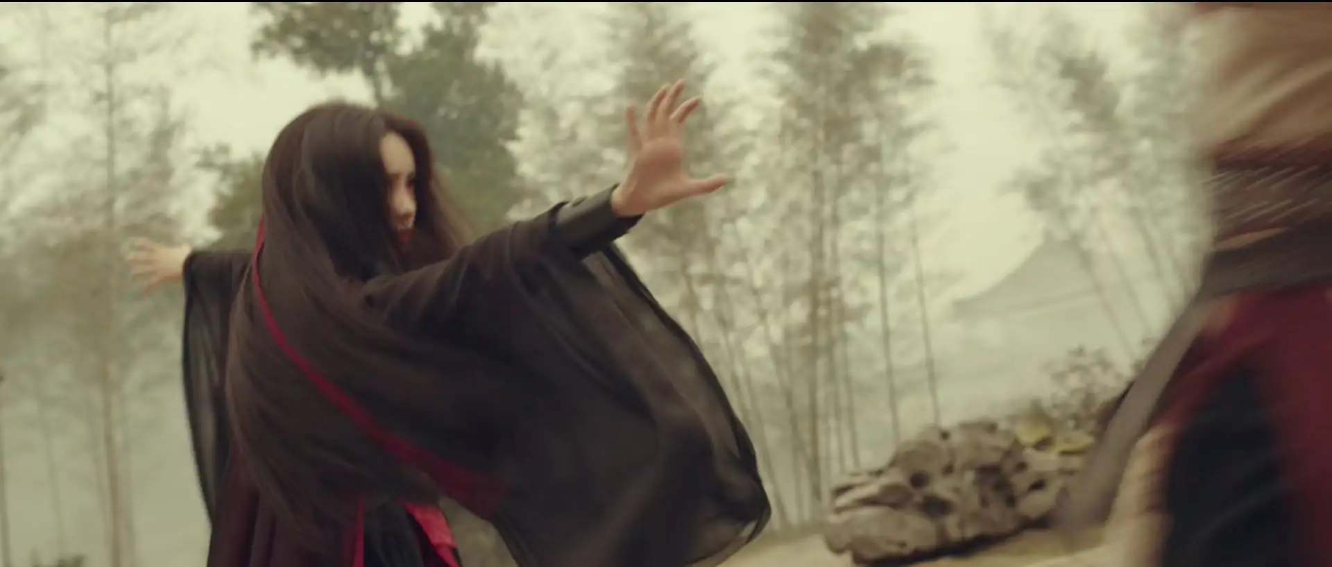 download the legend of heroes (season 1) dual-audio {hindi-chinese} c-drama tv series 1080p [13gb] | 720p [5.2gb] web-dl