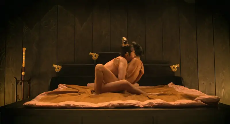 download [18+] the concubine (2012) bluray [korean audio with english subtitles] full movie 480p [400mb] | 720p [1gb] | 1080p [2.5gb]