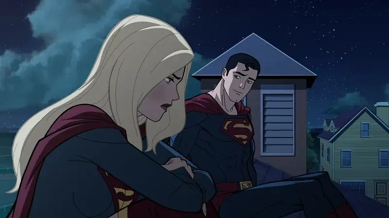 Download Legion of Super HeroesBluRay {English With Subtitles} Full Movie 480p [500MB] | 720p [800MB] | 1080p [1.5GB] screenshot 1