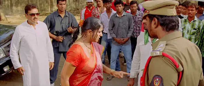 Download Mard Ki ZabanHindi Dubbed Full Movie 480p [250MB] | 720p [800MB] | 1080p [2.5GB] screenshot 2