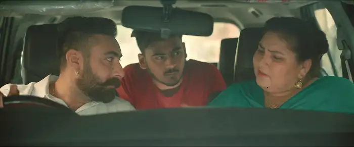 Download HaterzPunjabi Full Movie 480p [370MB] | 720p [1.4GB] | 1080p [2GB] screenshot 3