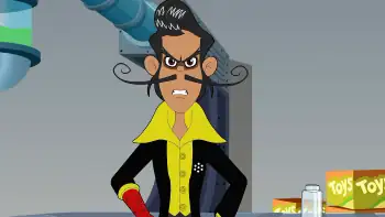 Download Chhota BheemSeason 16 Hindi Complete NF Series 480p | 720p | 1080p WEB DL screenshot 2