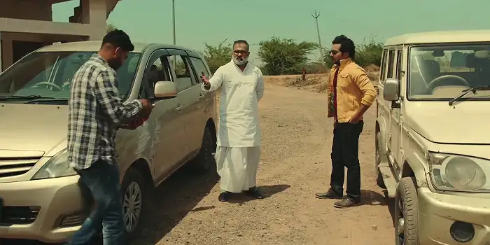 Download TakhatgarhSeason 1 Hindi Complete [MX Player] WEB Series 480p | 720p | 1080p WEB DL screenshot 2