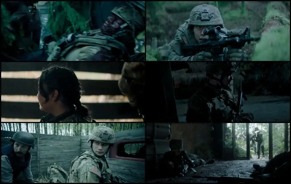 download valiant one (2025) web-dl {english with subtitles} full movie 480p [260mb] | 720p [700mb] | 1080p [1.6gb]