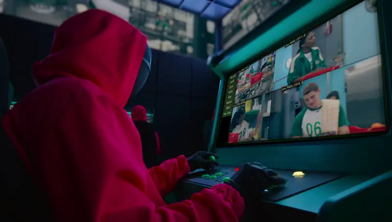 download squid game: the challenge (2023) season 1 [episode 10 added] - netflix original dual audio {hindi-english} series 480p | 720p | 1080p web-dl