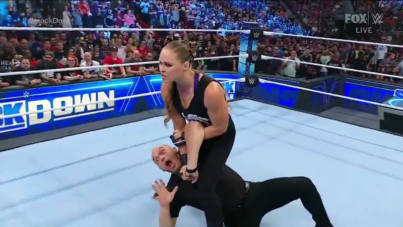 download wwe friday night smackdown 19th august (2022) english full wwe show 480p [400mb] | 720p [800mb]