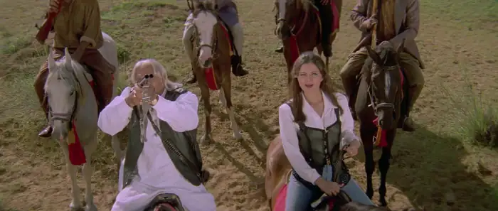 Download KoylaHindi Full Movie 480p [350MB] | 720p [1GB] | 1080p [3GB] screenshot 1