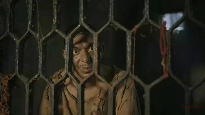 Download Cell 145: Part 1 {Karagar} (Season 1 – 2) Hindi Dubbed Hoichoi Original Complete Series 480p | 720p WEB DL screenshot 1