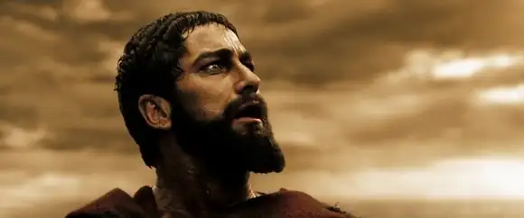 Download 300 MovieDual Audio {Hindi English} 480p [350MB] | 720p [1.3GB] | 1080p [3.3GB] | 2160p [11GB] 4K screenshot 4