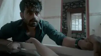 Download Manzar (Season 1) Hindi Hungama Complete Web Series 480p | 720p | 1080p WEB DL screenshot 1