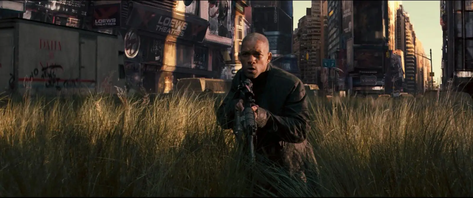 download i am legend (2007) dual audio {hindi-english} 480p [350mb] | 720p [1gb] | 1080p [2gb]