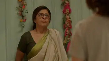 Download Hello Remember Me (Season 1) Hindi Hoichoi Complete Web Series 480p | 720p WEB DL screenshot 4